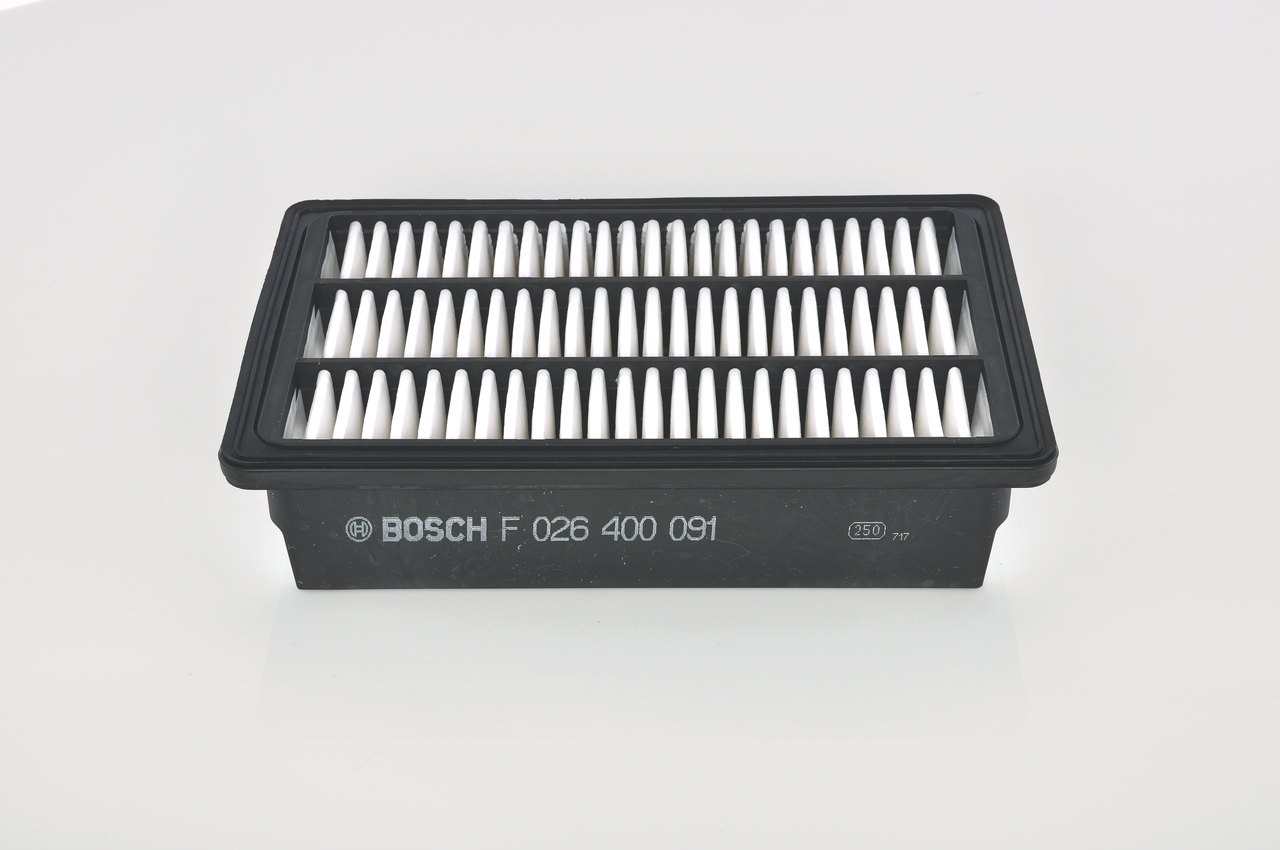 BOSCH F 026 400 091 Filtro...