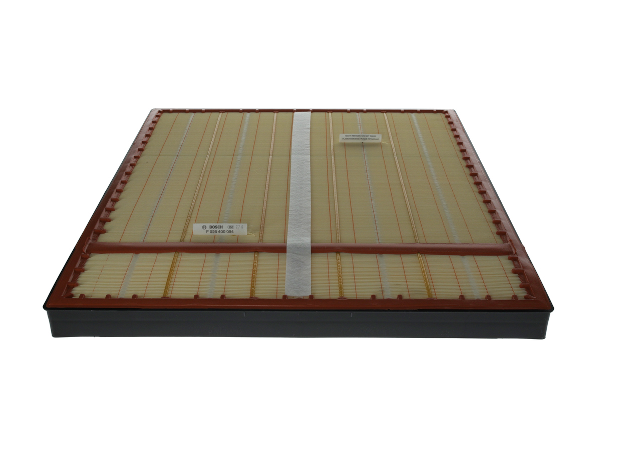 BOSCH F 026 400 094 Luftfilter
