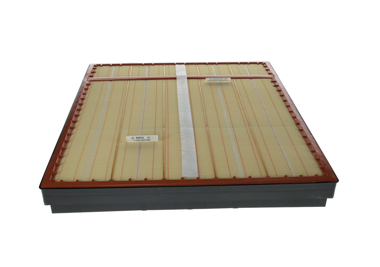 BOSCH F 026 400 094 Luftfilter