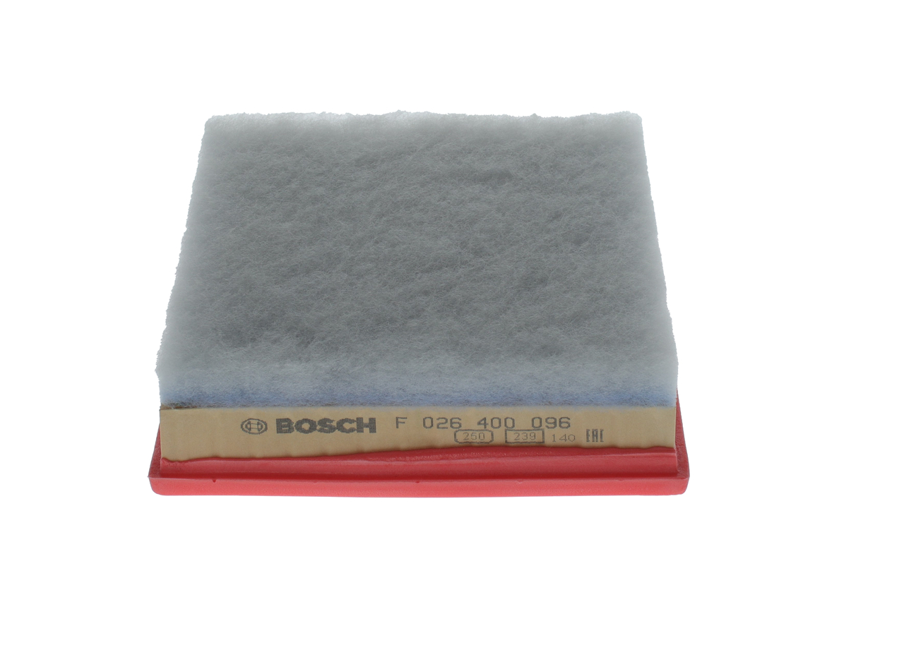 BOSCH F 026 400 096 Filtro...