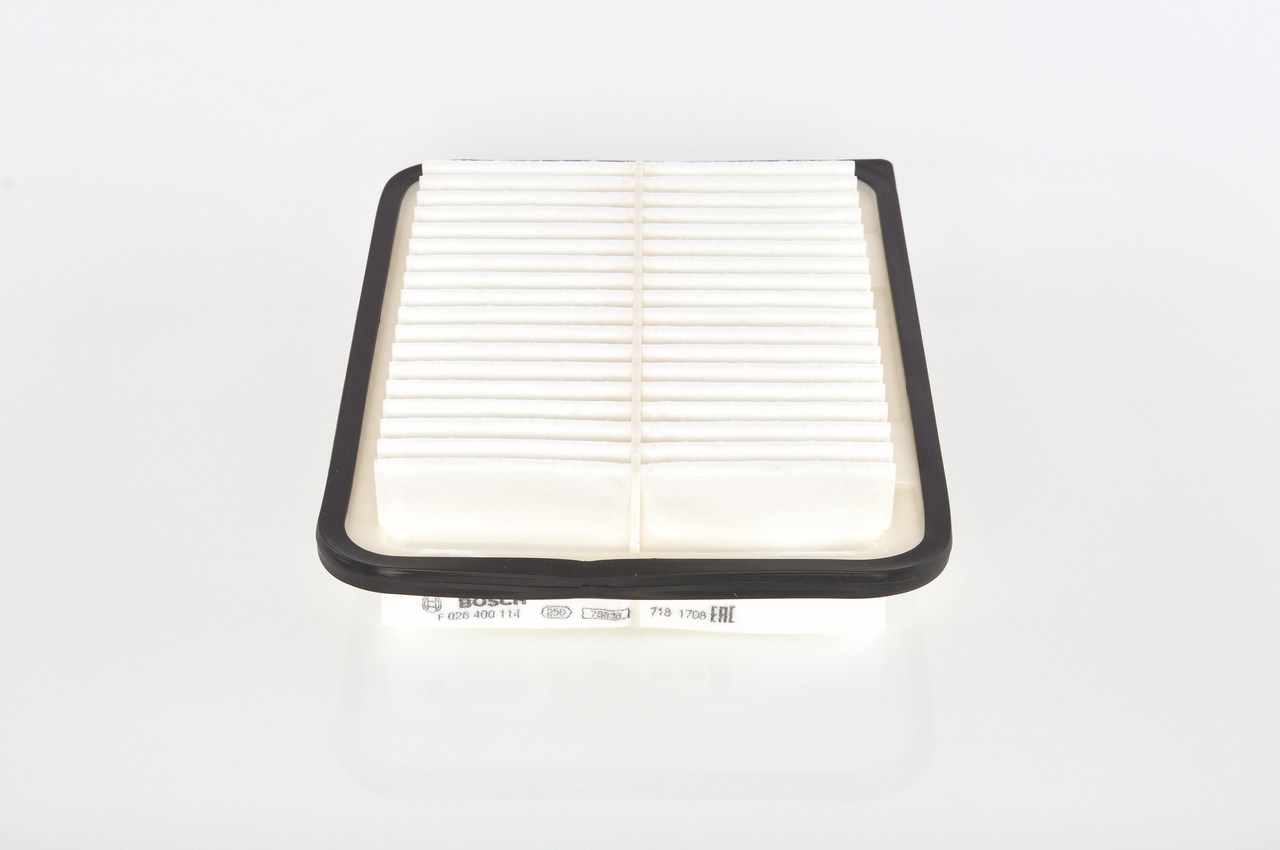 BOSCH F 026 400 114 Air Filter