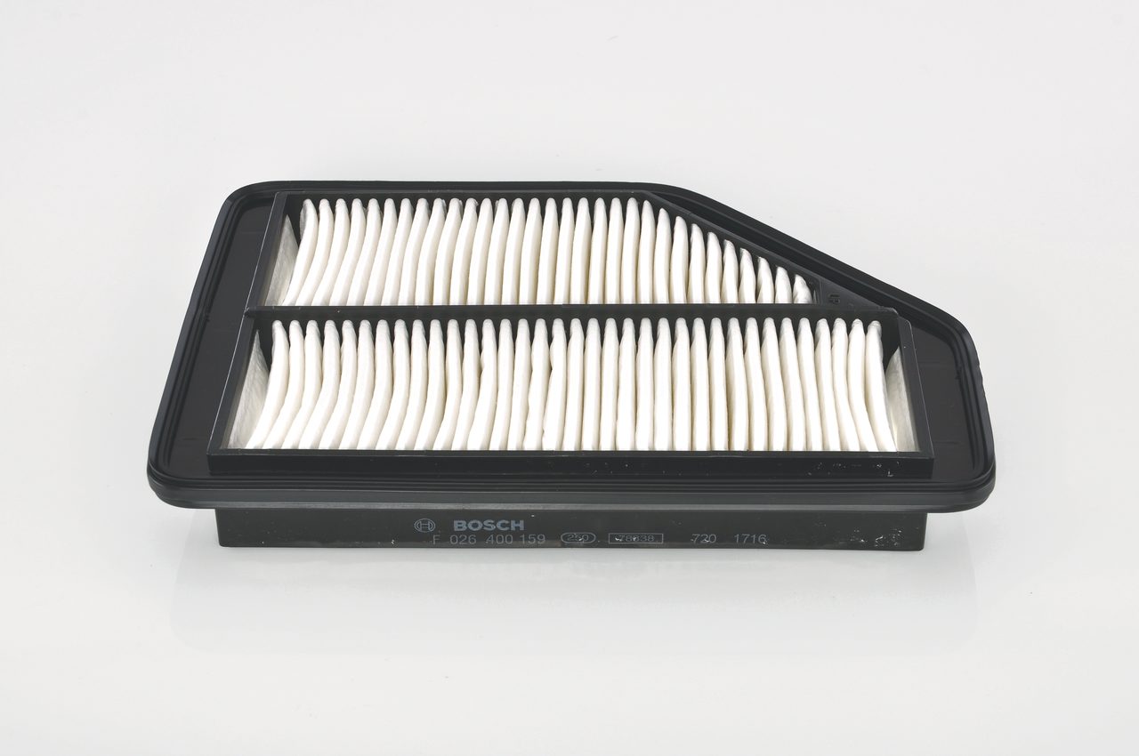 BOSCH F 026 400 159 Air Filter