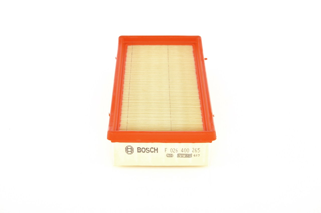 BOSCH F 026 400 265 Filtro...