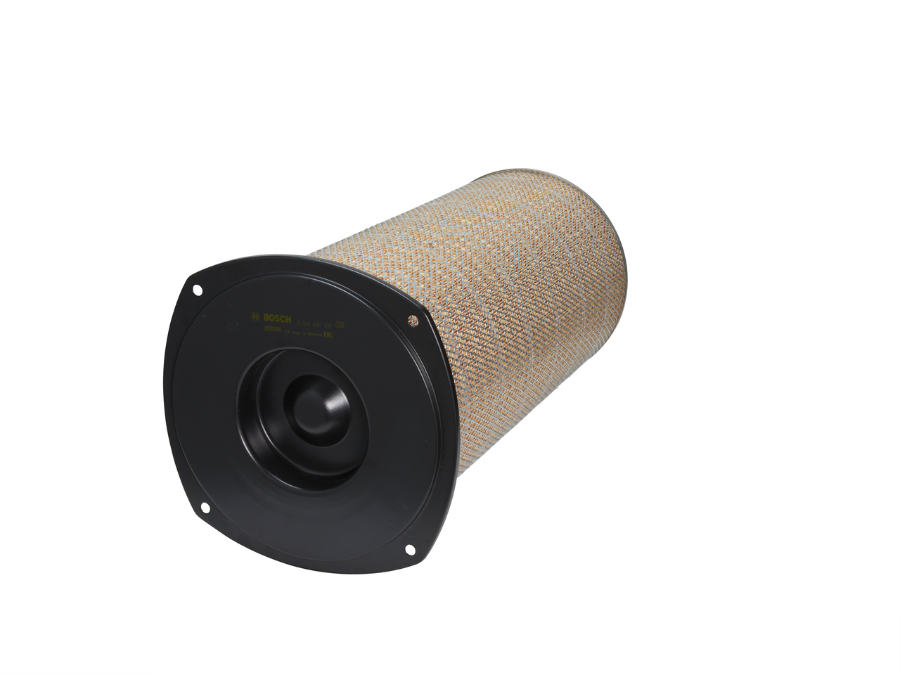 BOSCH F 026 400 308 Luftfilter