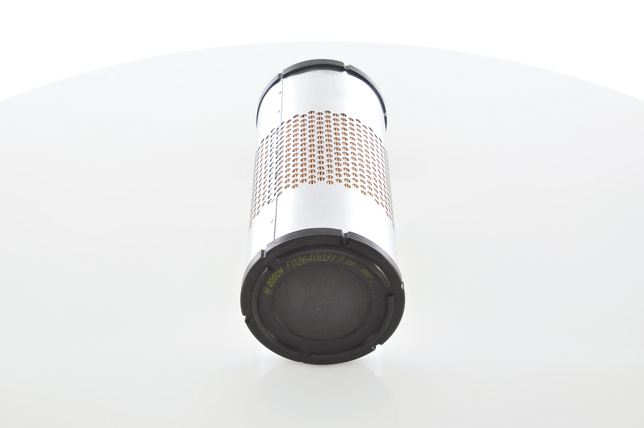 BOSCH F 026 400 317 Luftfilter