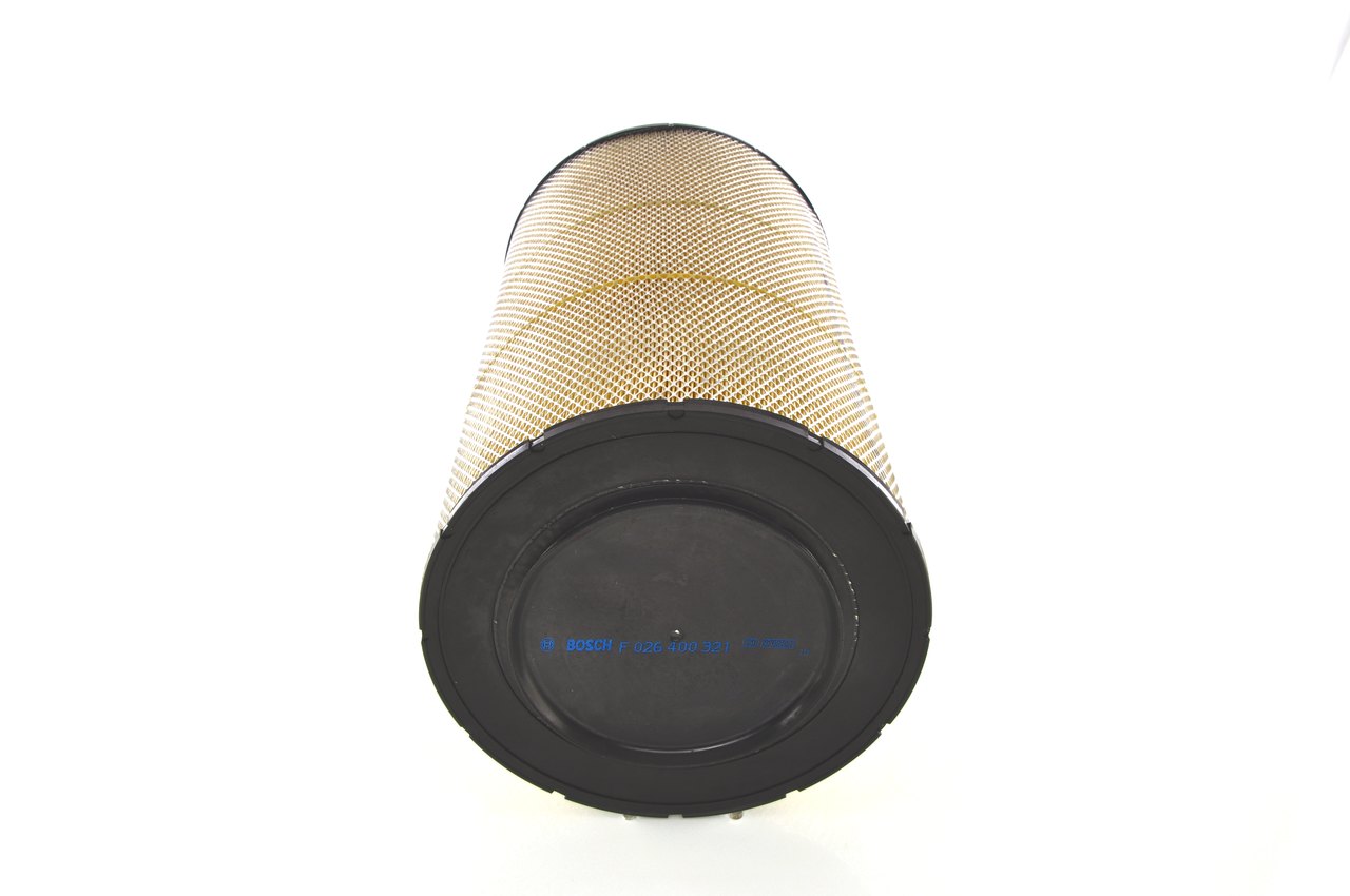 BOSCH F 026 400 321 Air Filter