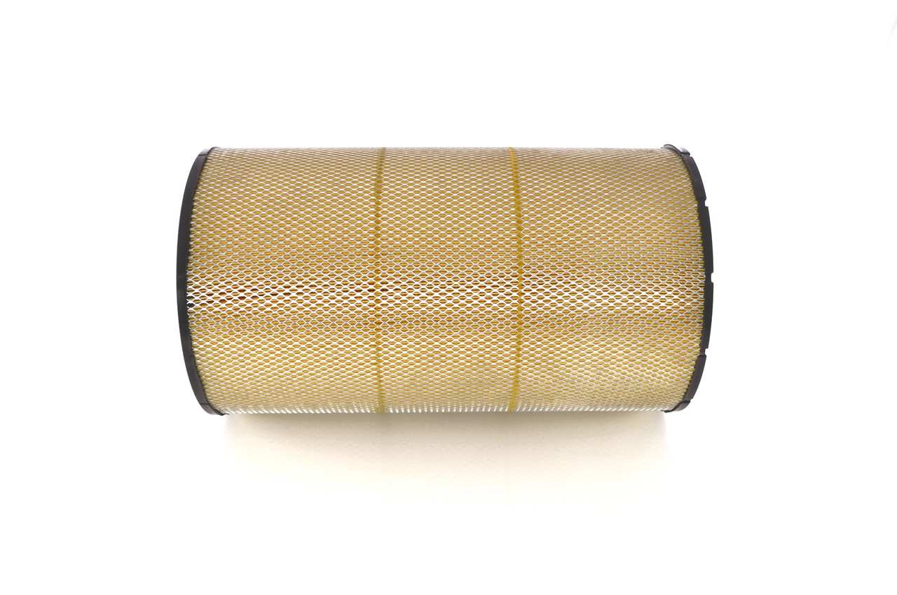 BOSCH F 026 400 321 Luftfilter