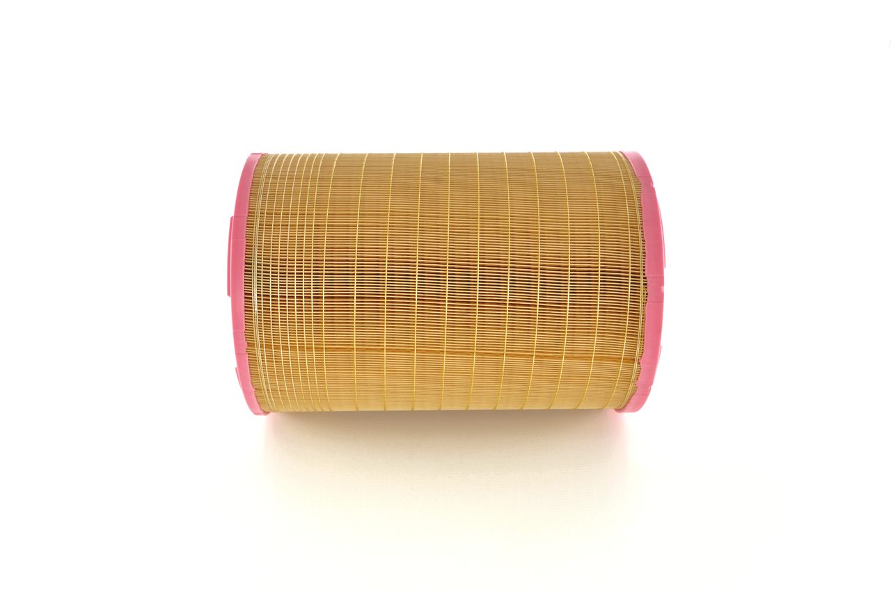 BOSCH F 026 400 329 Luftfilter