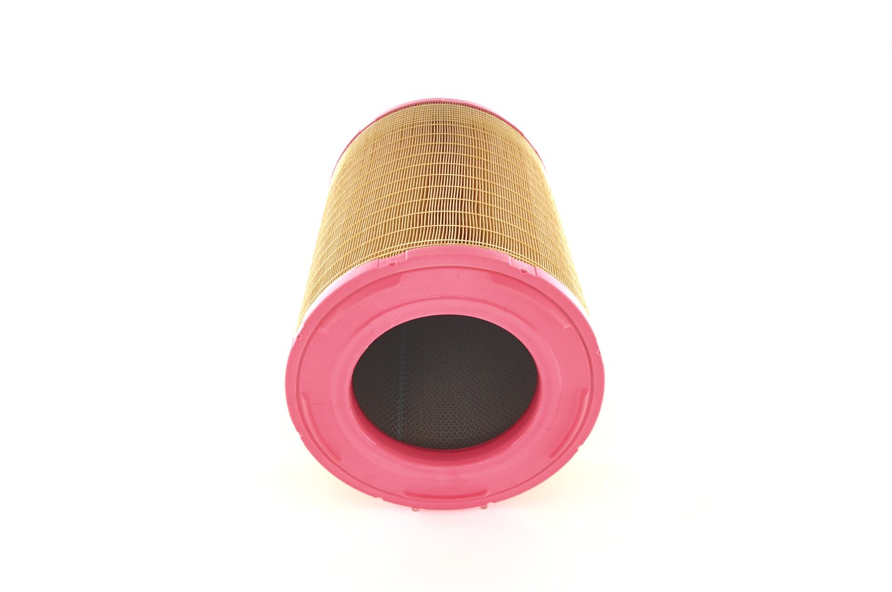 BOSCH F 026 400 329 Luftfilter