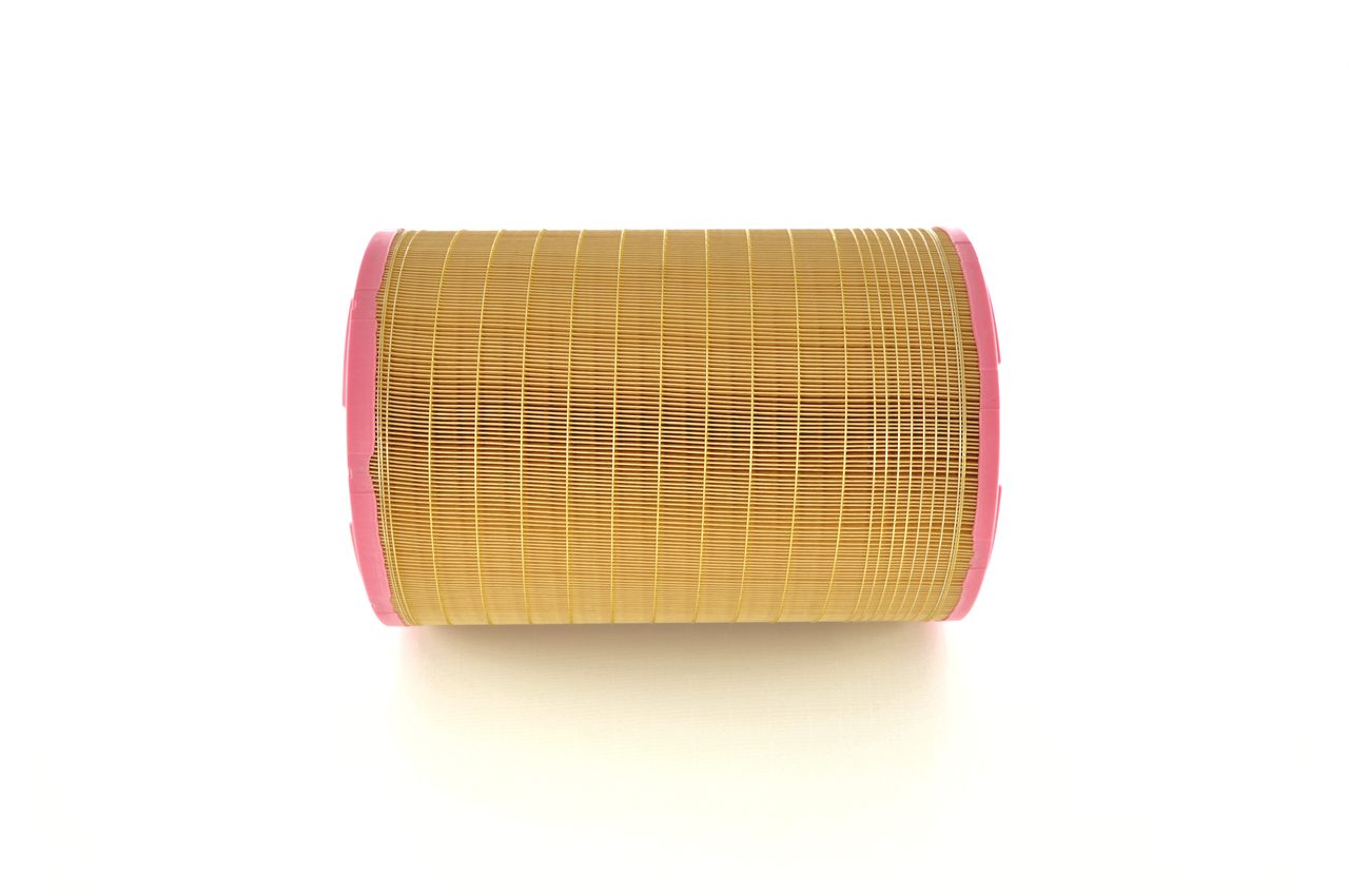 BOSCH F 026 400 329 Luftfilter