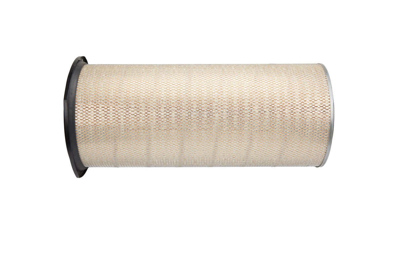 BOSCH F 026 400 372 Luftfilter