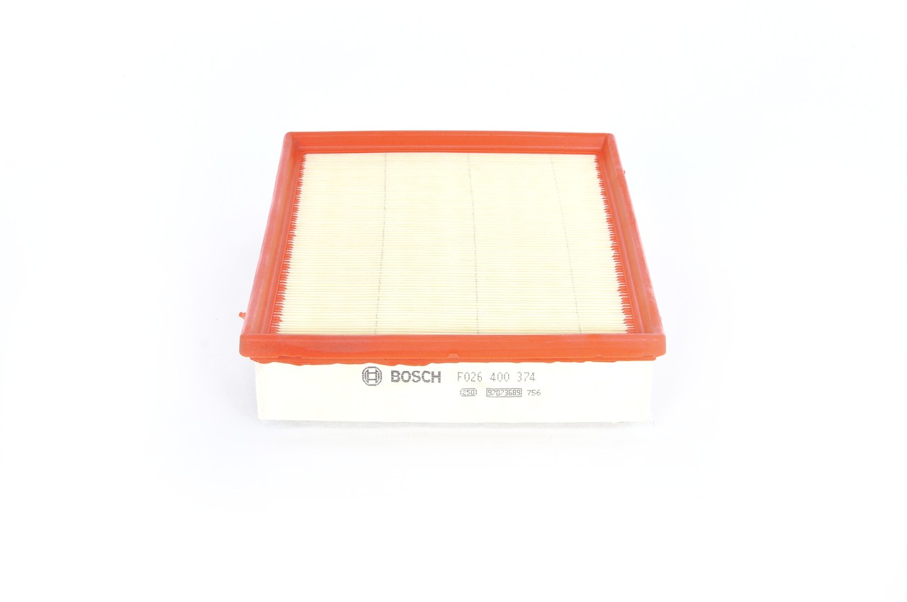 BOSCH F 026 400 374 Filtro...