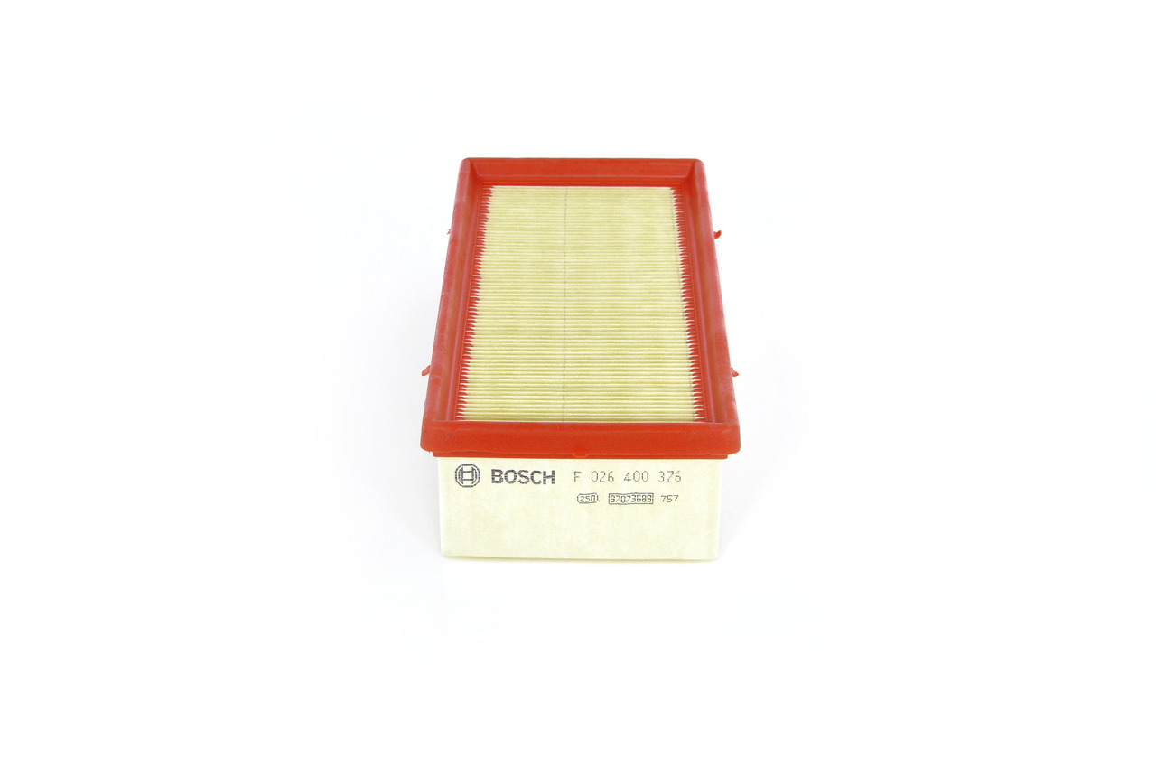 BOSCH F 026 400 376 Filtro...