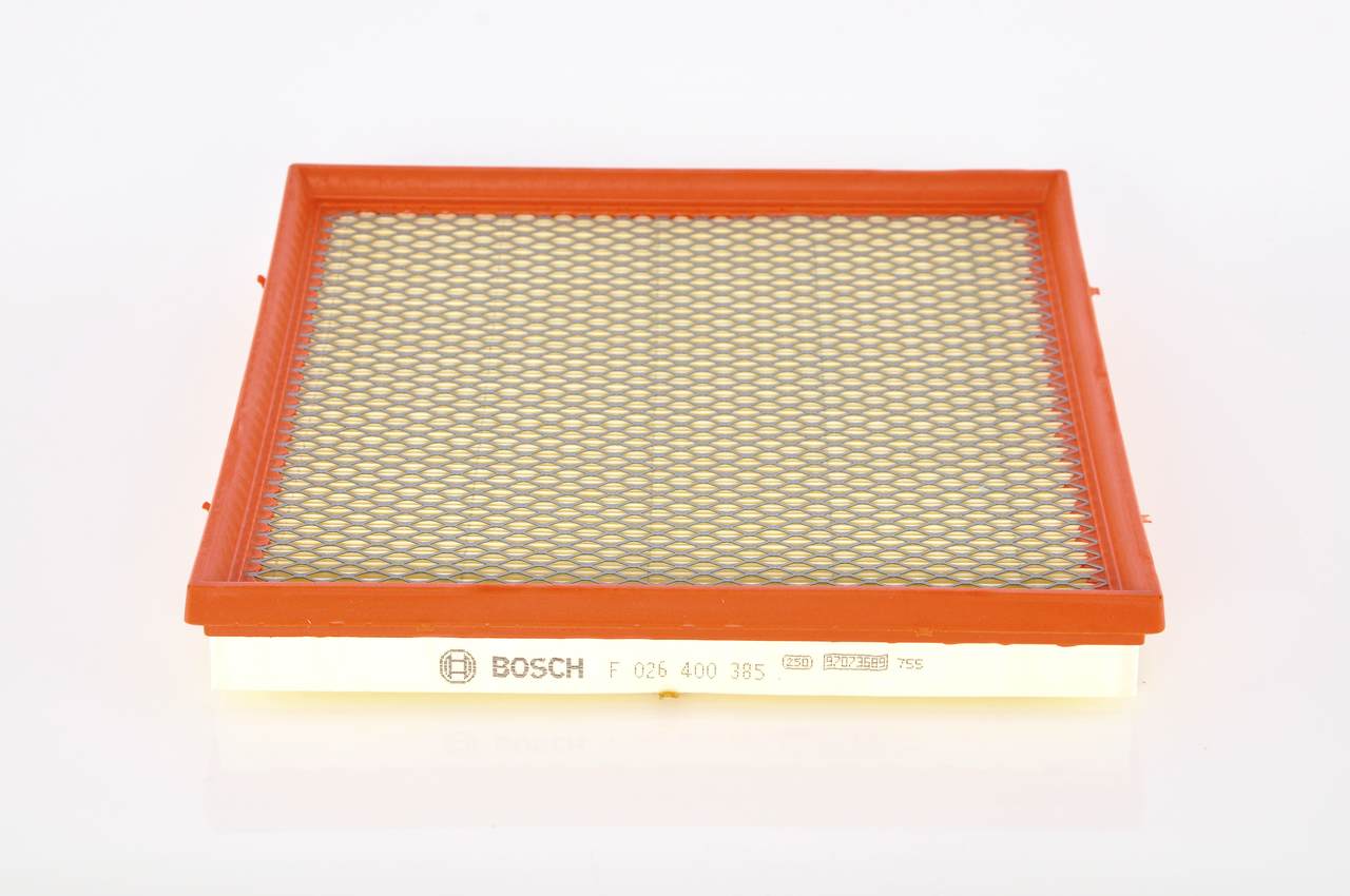 BOSCH F 026 400 385 Filtro aria