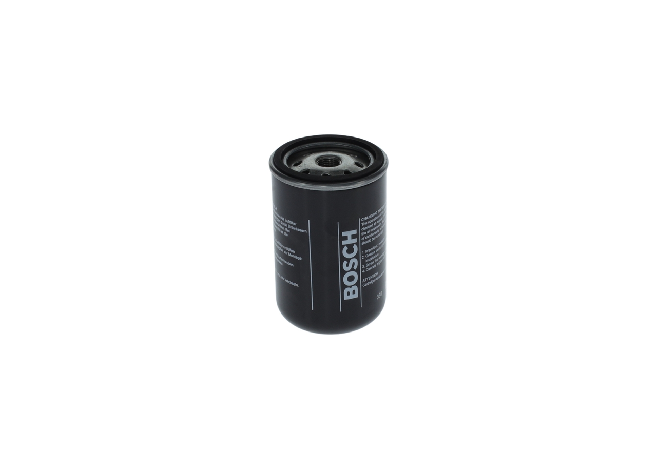BOSCH F 026 400 392 Luftfilter