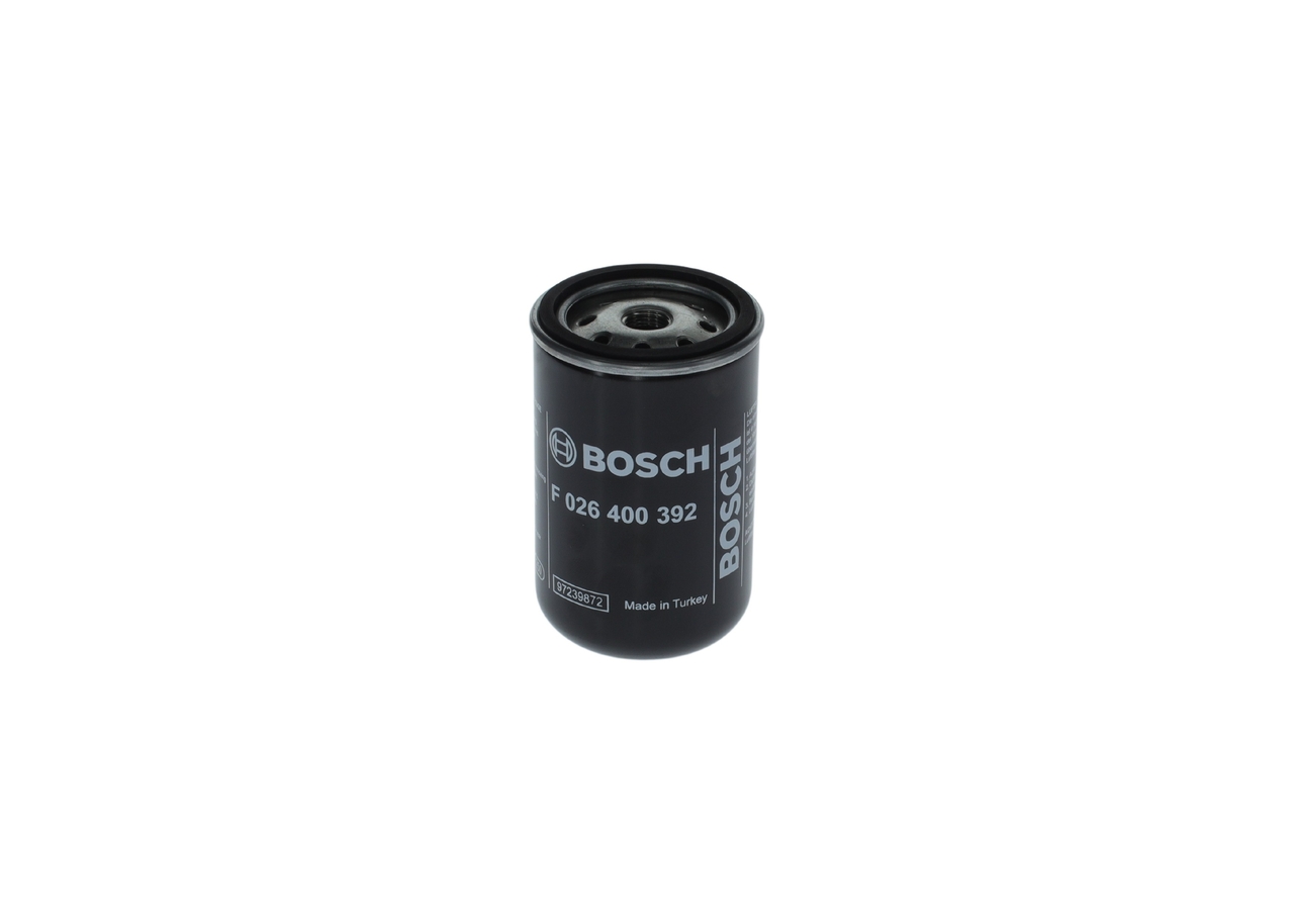BOSCH F 026 400 392 Luftfilter
