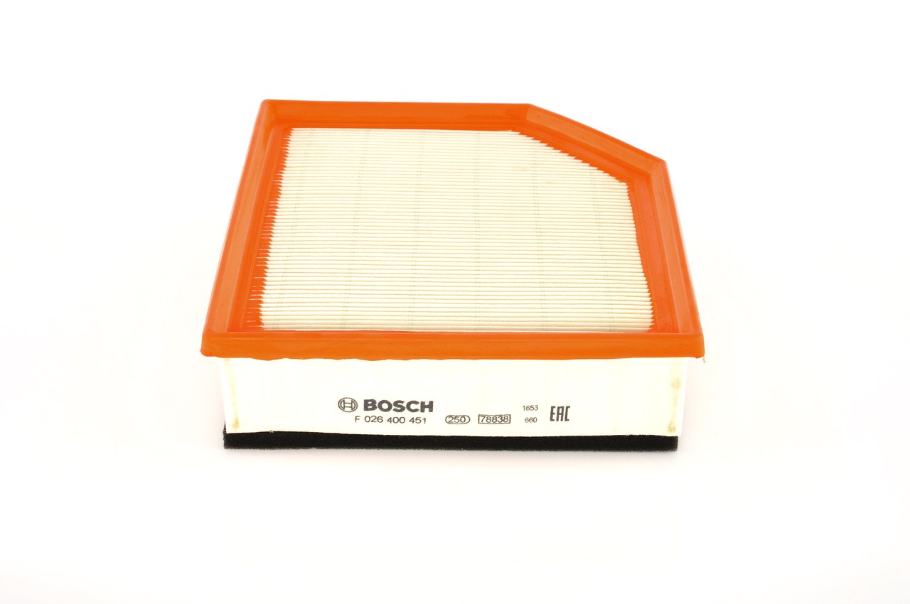 BOSCH F 026 400 451 Filtro...