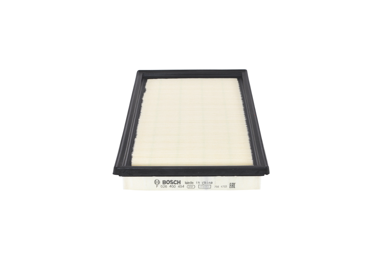 BOSCH F 026 400 454 Filtro...