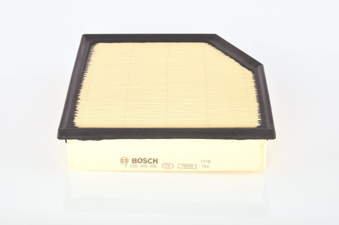 BOSCH F 026 400 456 Filtro...