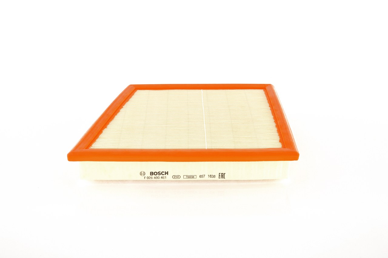 BOSCH F 026 400 461 Air Filter