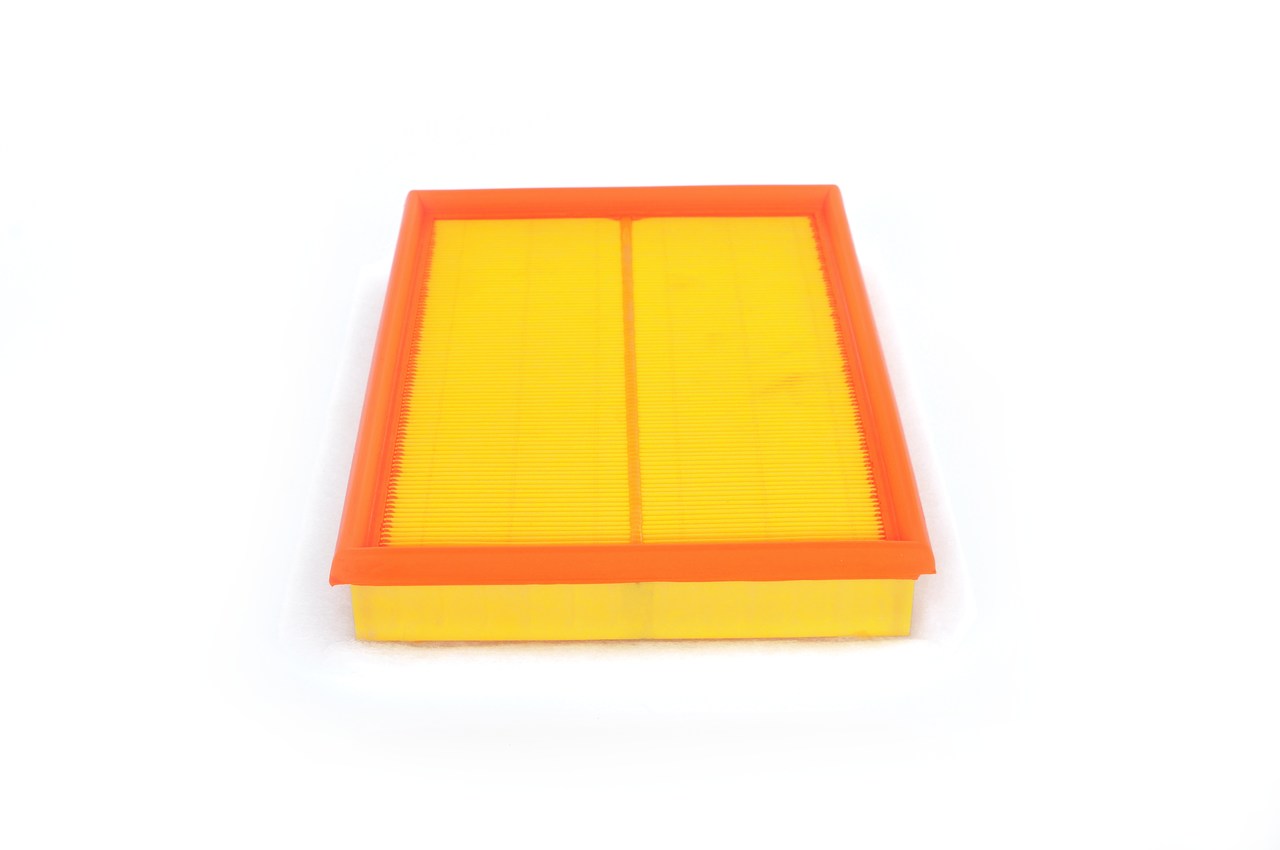 BOSCH F 026 400 474 Luftfilter