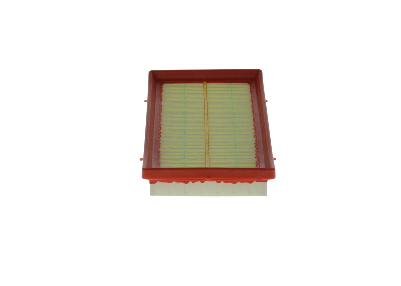 BOSCH F 026 400 475 Luftfilter