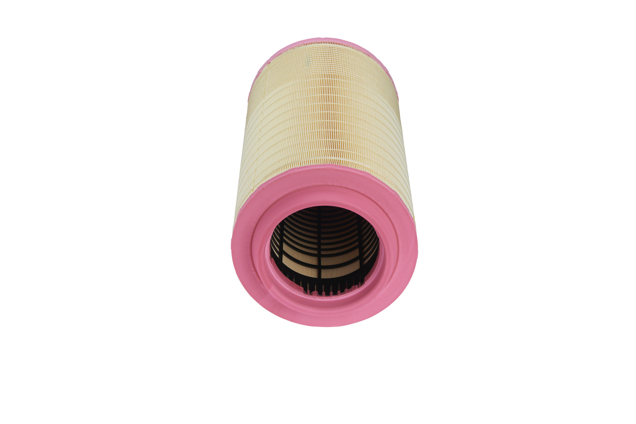 BOSCH F 026 400 483 Luftfilter