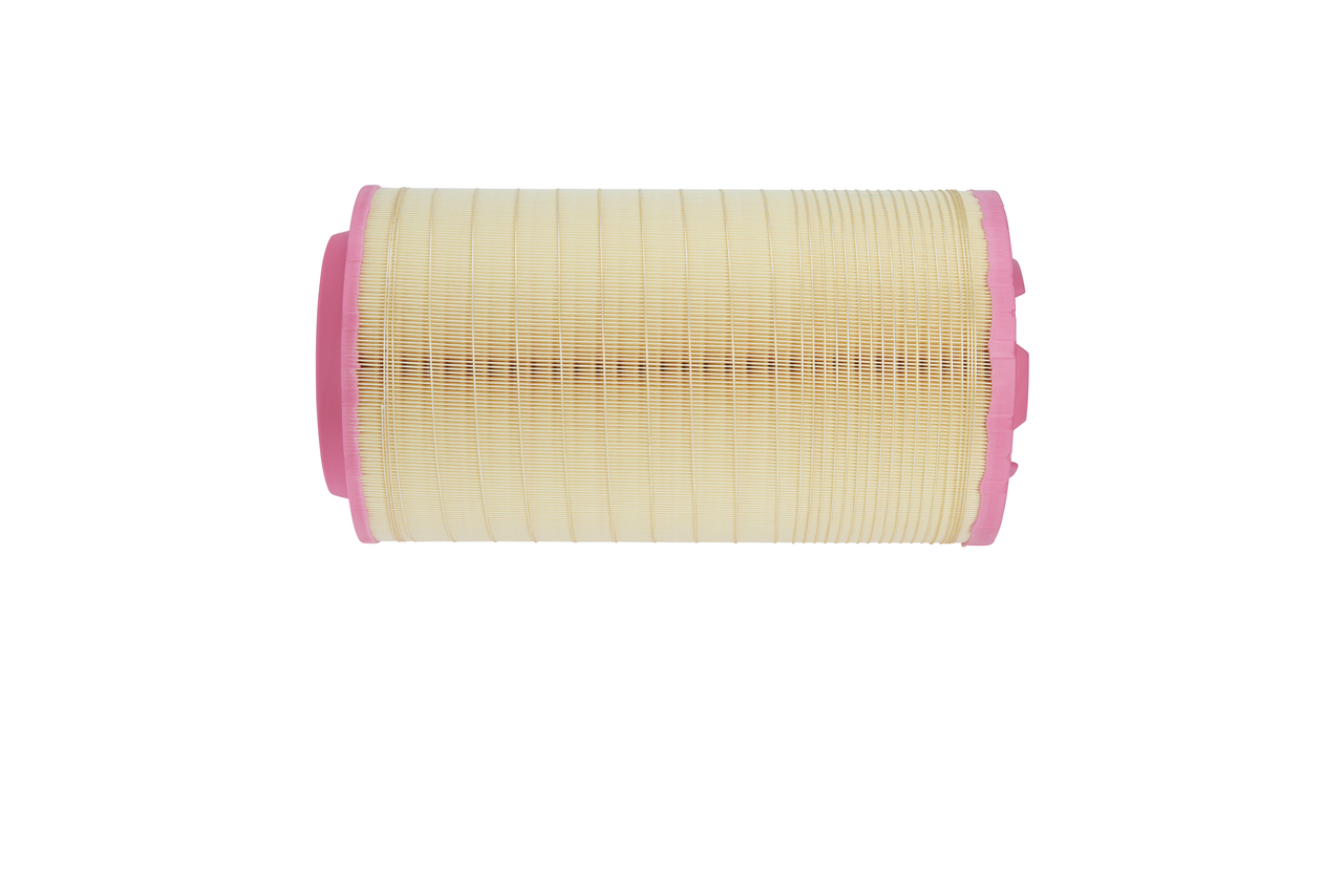 BOSCH F 026 400 483 Luftfilter