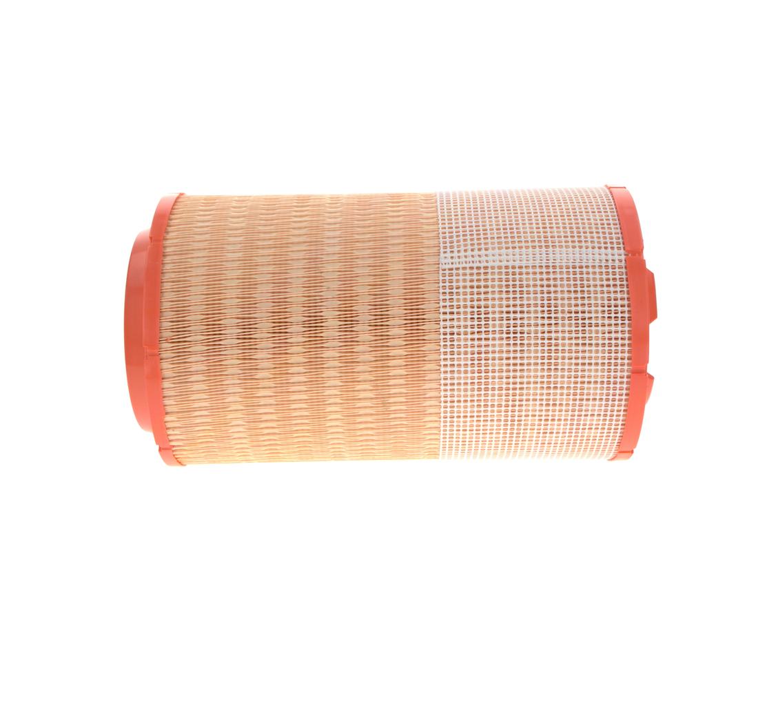 BOSCH F 026 400 486 Luftfilter