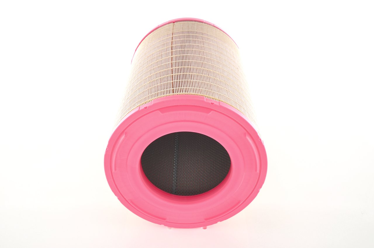 BOSCH F 026 400 526 Luftfilter