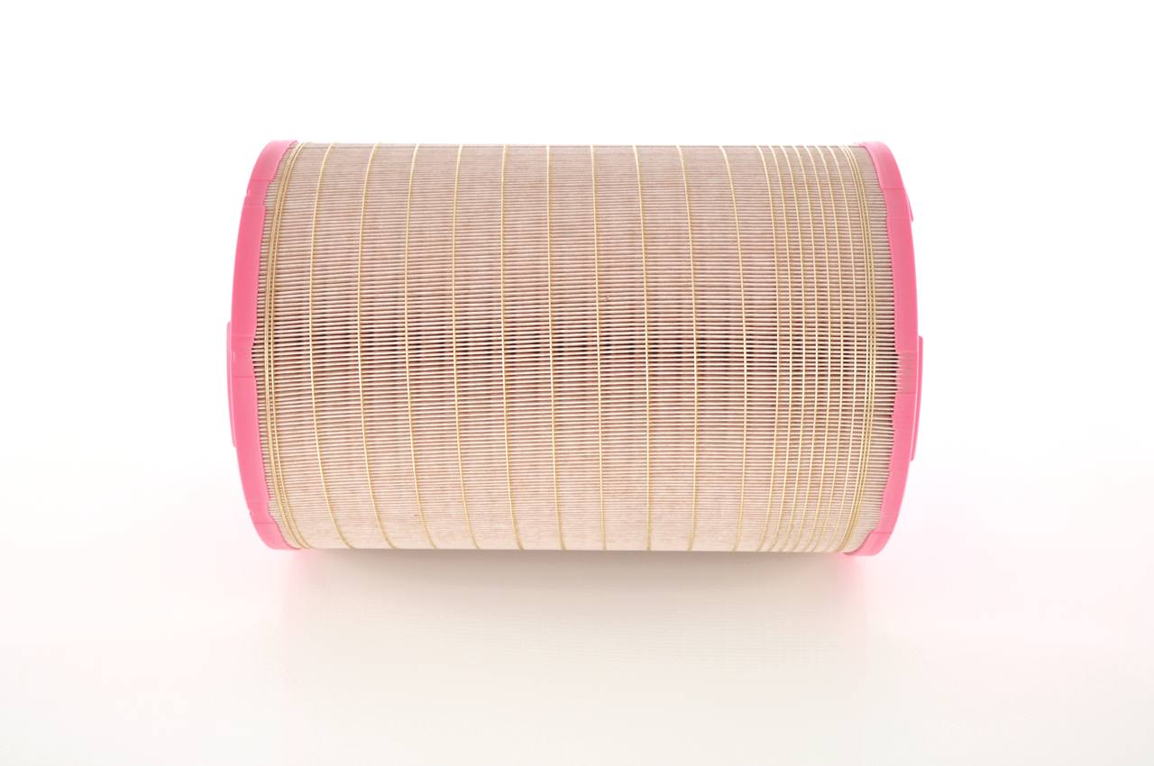 BOSCH F 026 400 526 Luftfilter