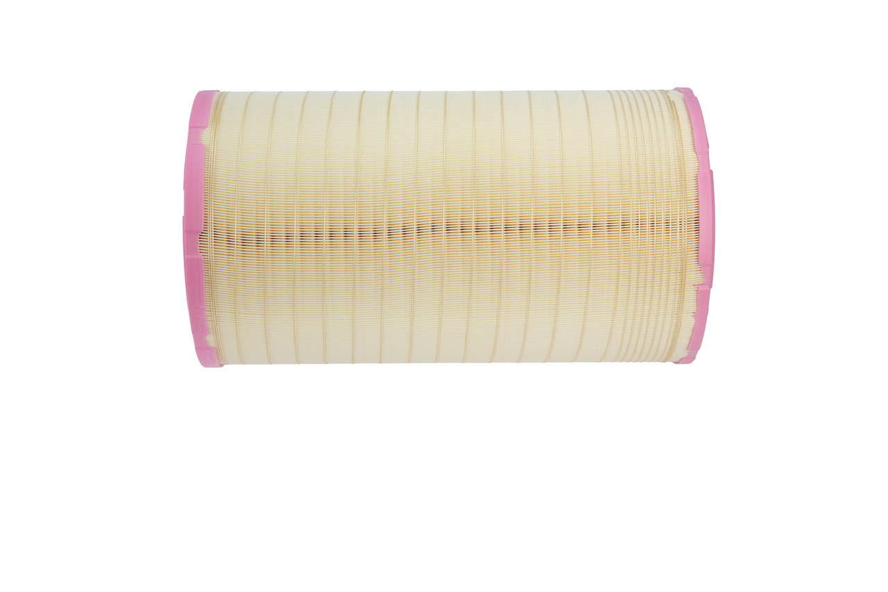 BOSCH F 026 400 527 Luftfilter