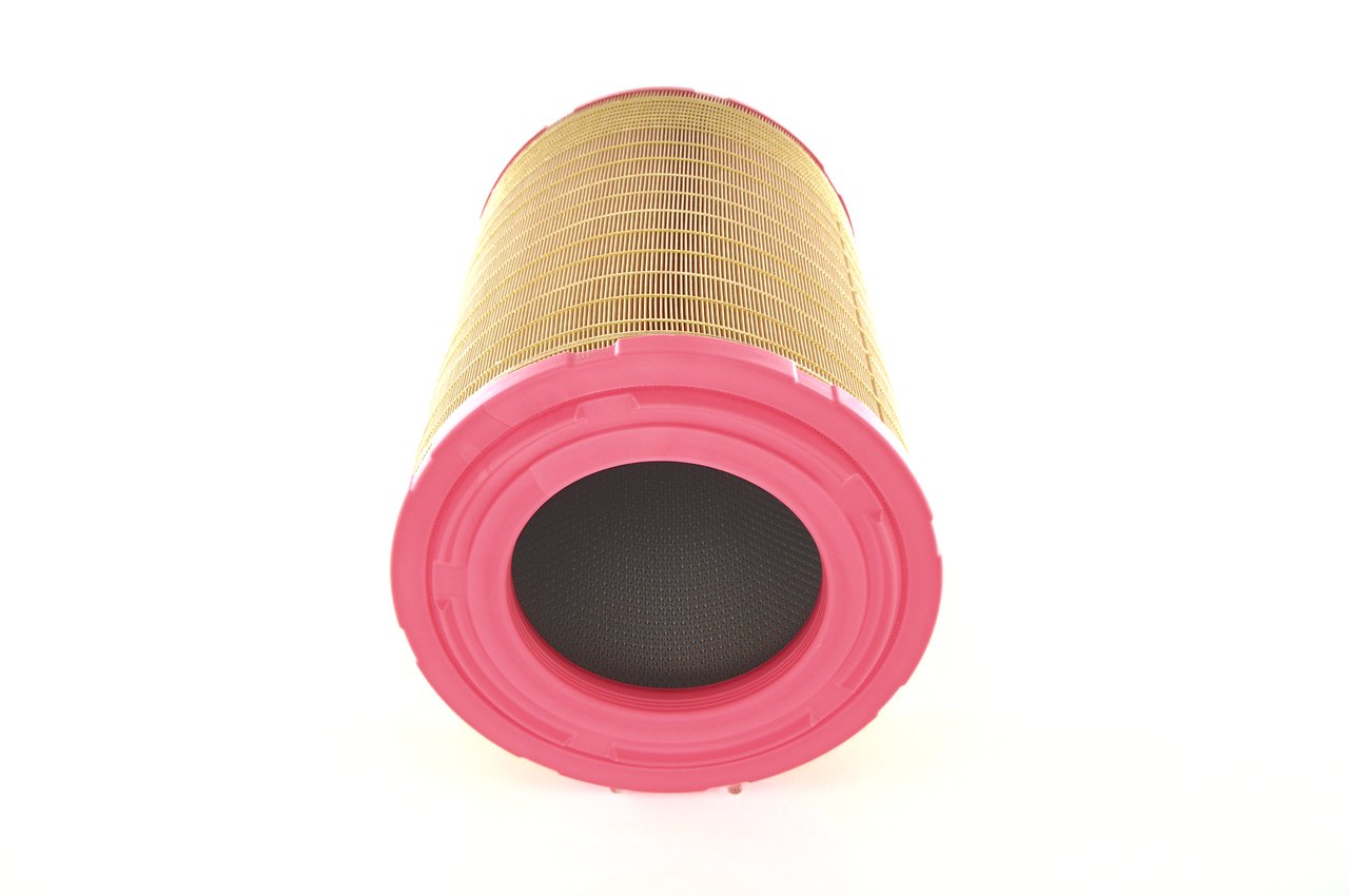 BOSCH F 026 400 528 Luftfilter