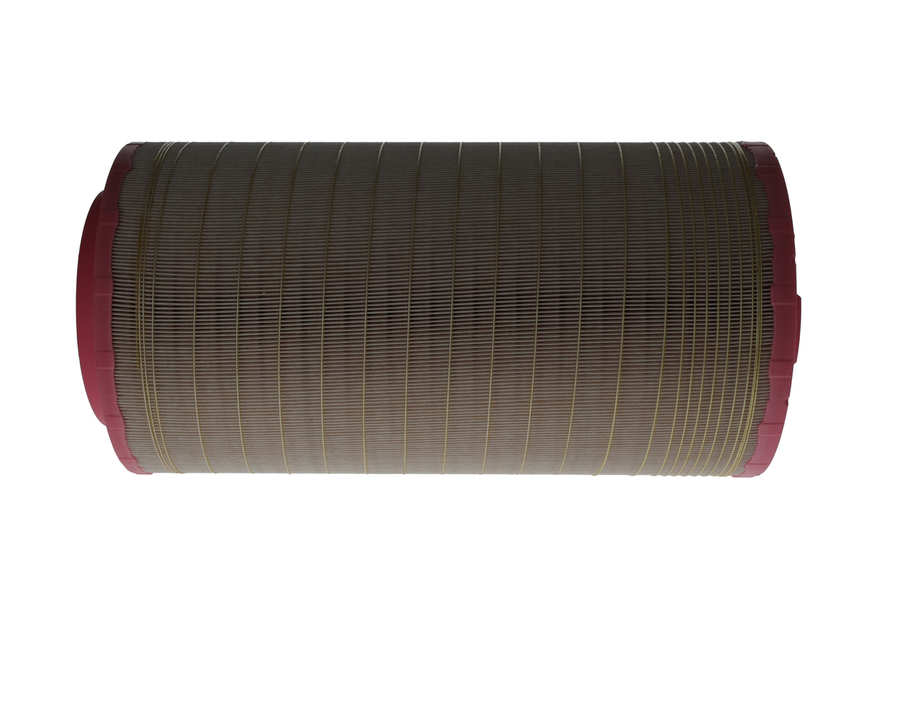 BOSCH F 026 400 532 Luftfilter