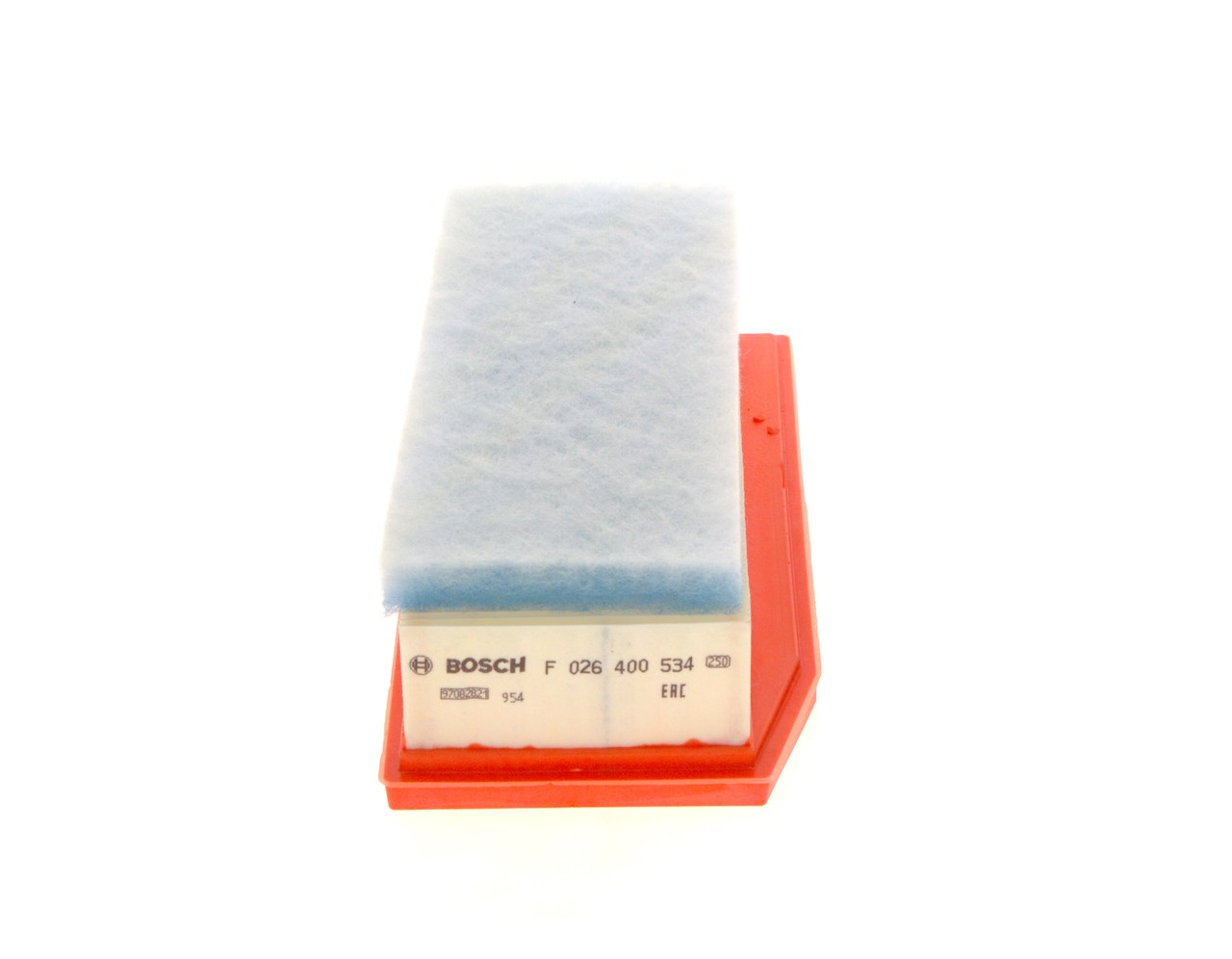 BOSCH F 026 400 534 Air Filter