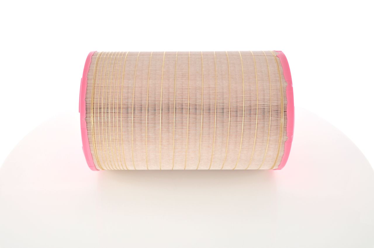 BOSCH F 026 400 540 Luftfilter