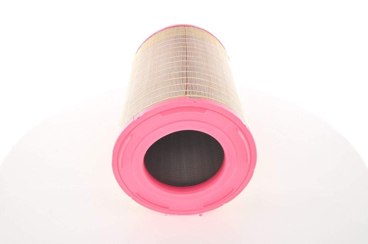 BOSCH F 026 400 540 Luftfilter