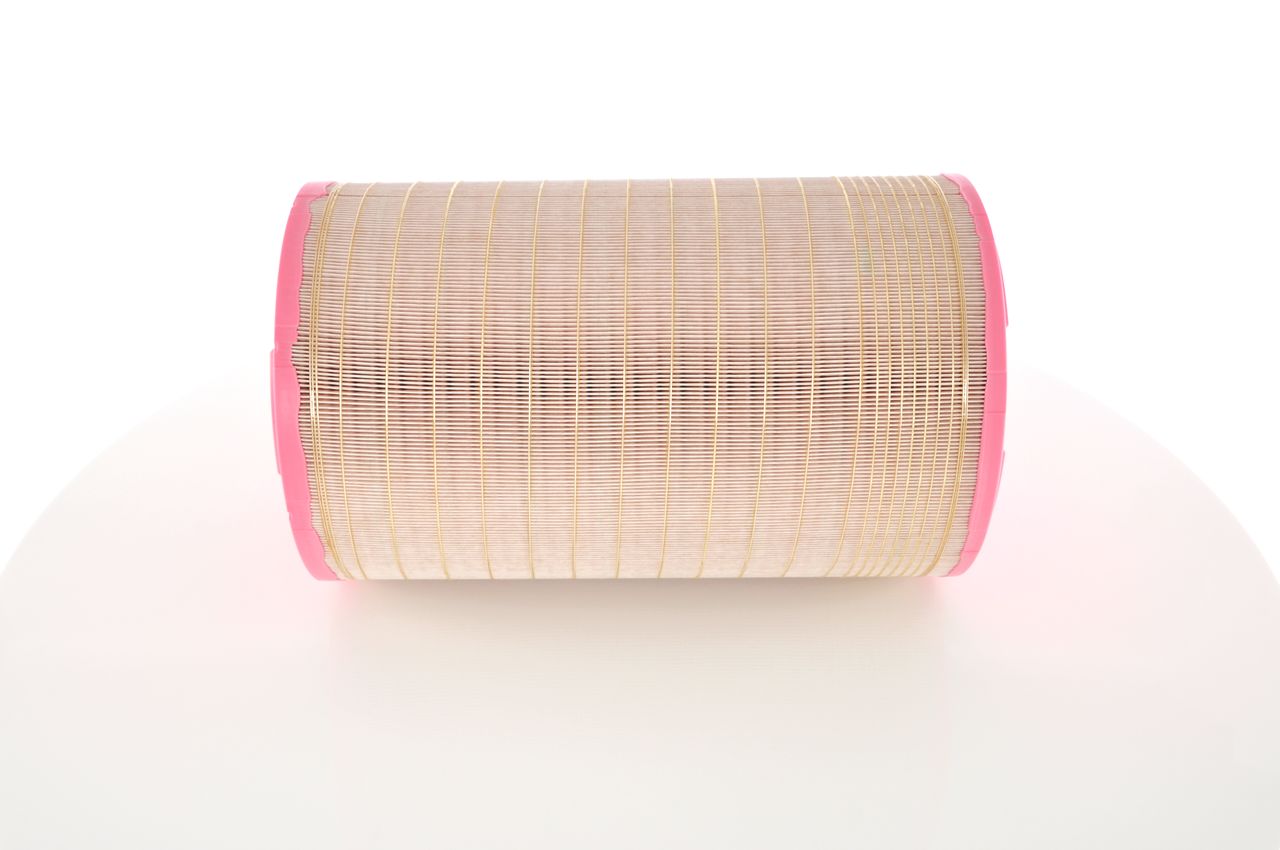 BOSCH F 026 400 540 Luftfilter