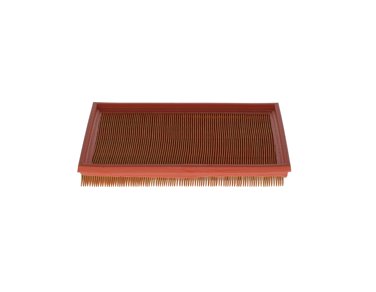 BOSCH F 026 400 574 Luftfilter
