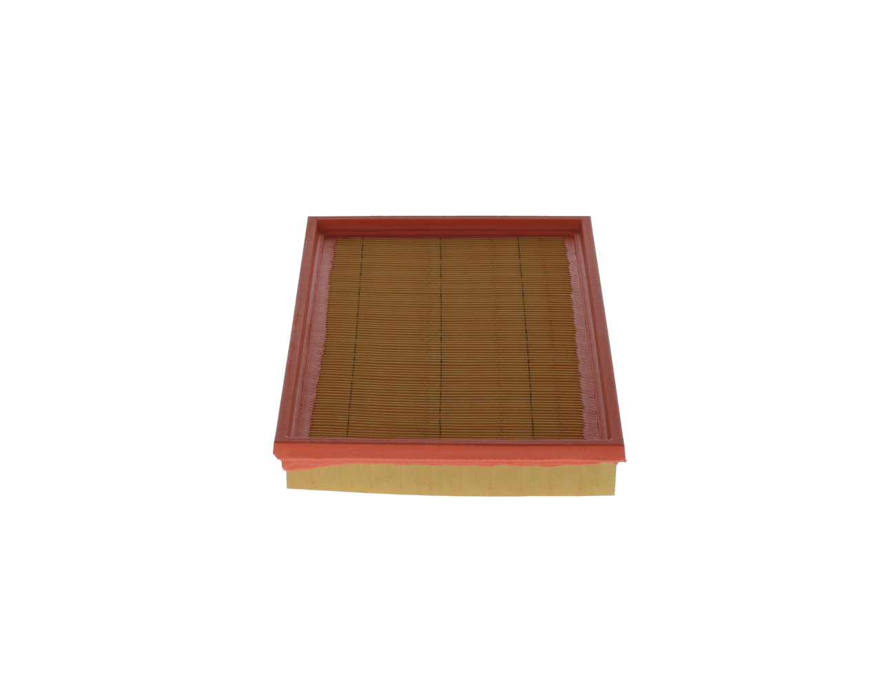 BOSCH F 026 400 574 Luftfilter