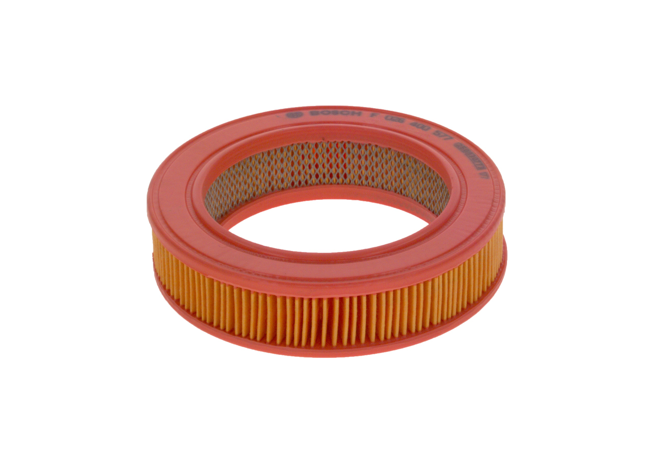 BOSCH F 026 400 577 Luftfilter