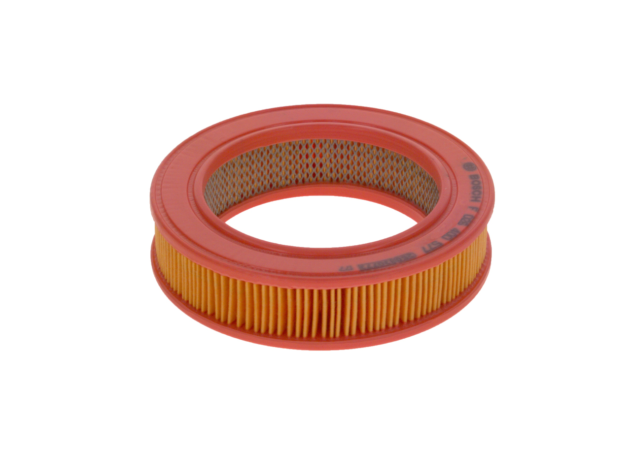 Air Filter 2