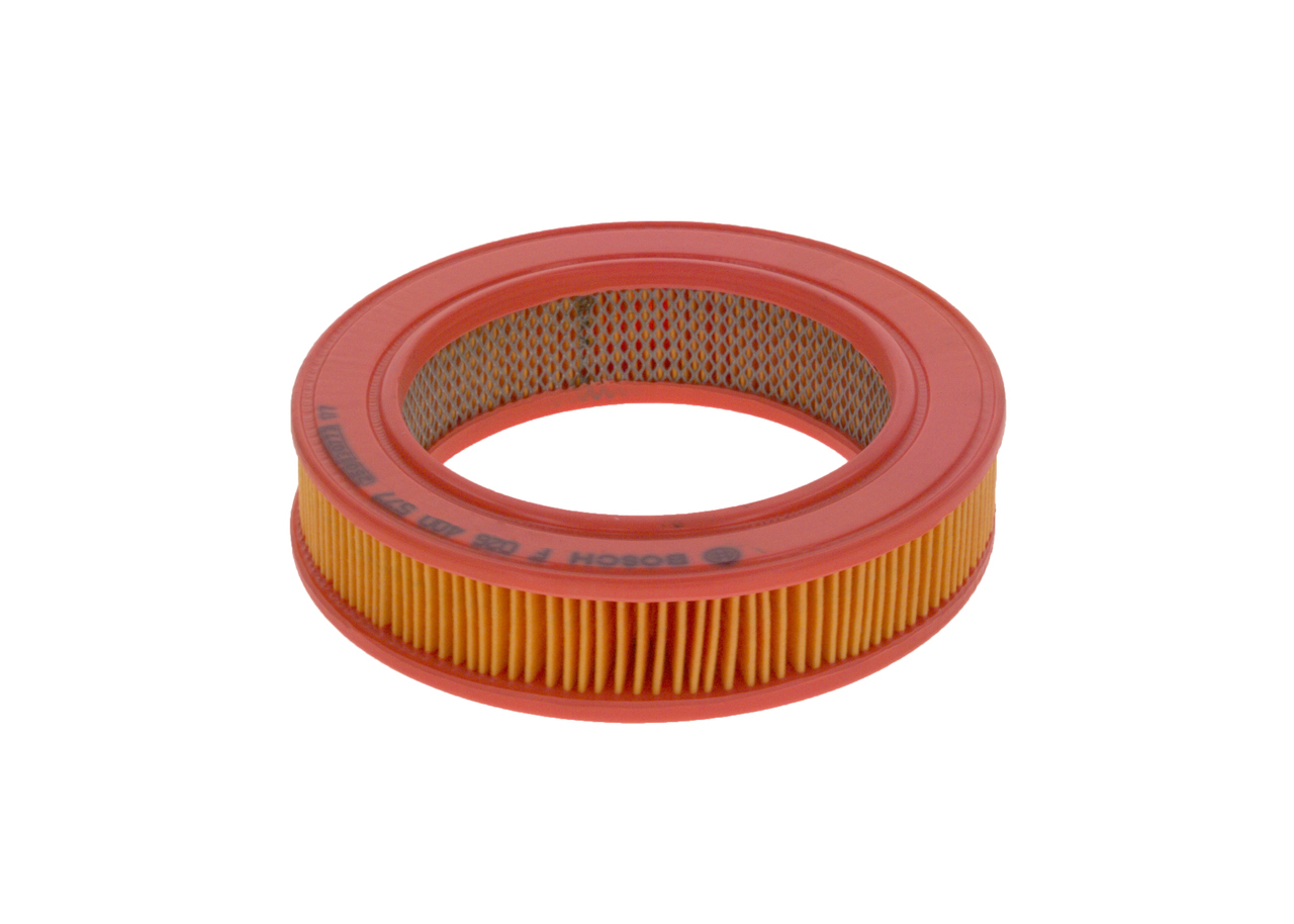 Air Filter 3