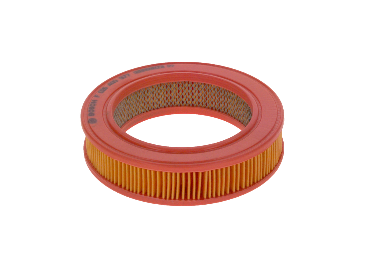 Air Filter 4