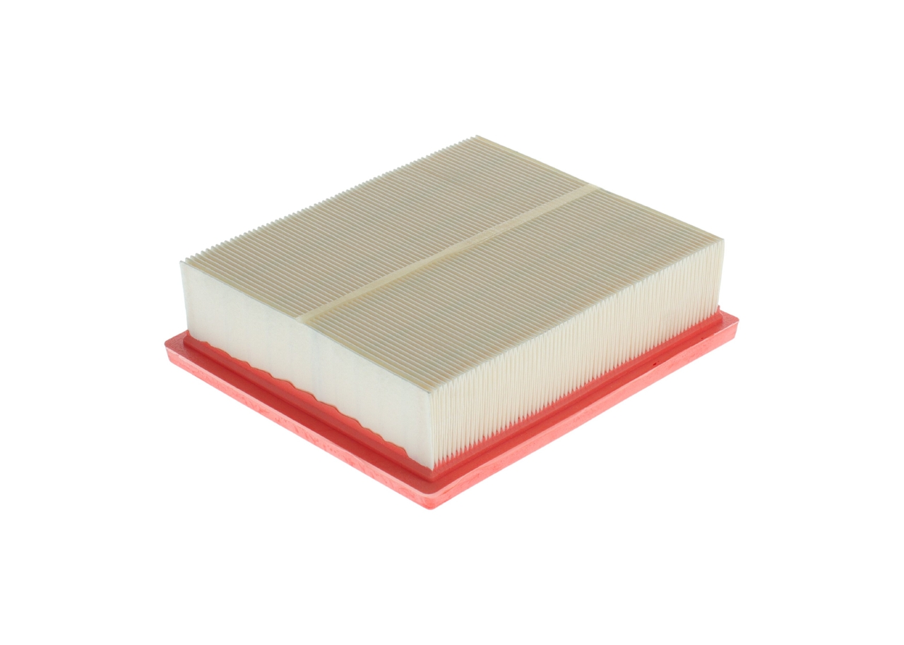 BOSCH F 026 400 669 Luftfilter