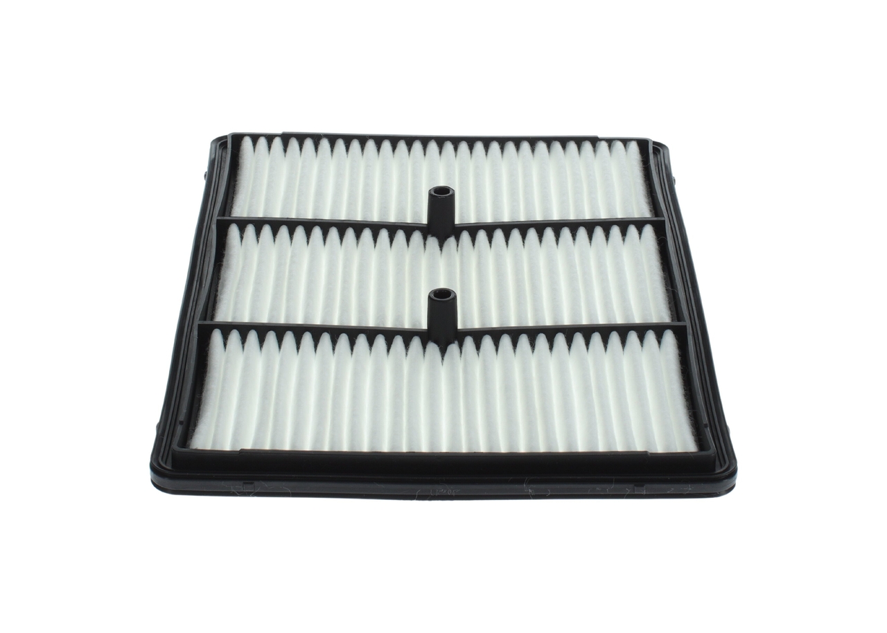 BOSCH F 026 400 670 Luftfilter