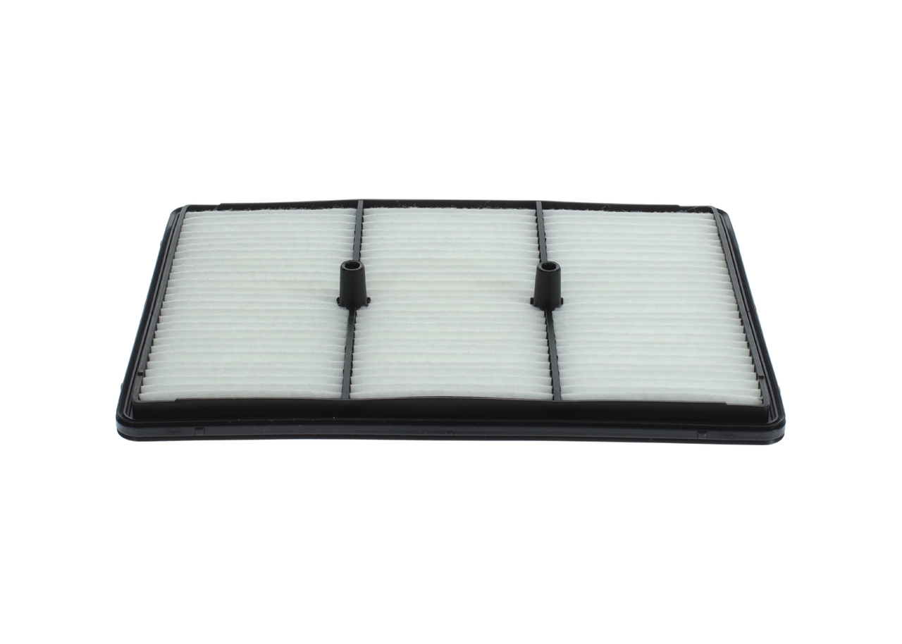 BOSCH F 026 400 670 Luftfilter