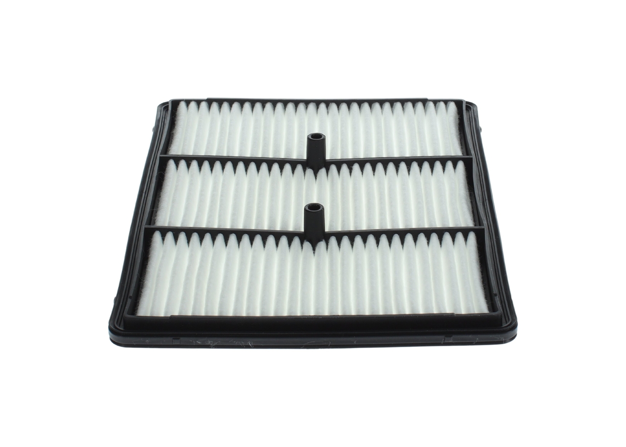 BOSCH F 026 400 670 Luftfilter