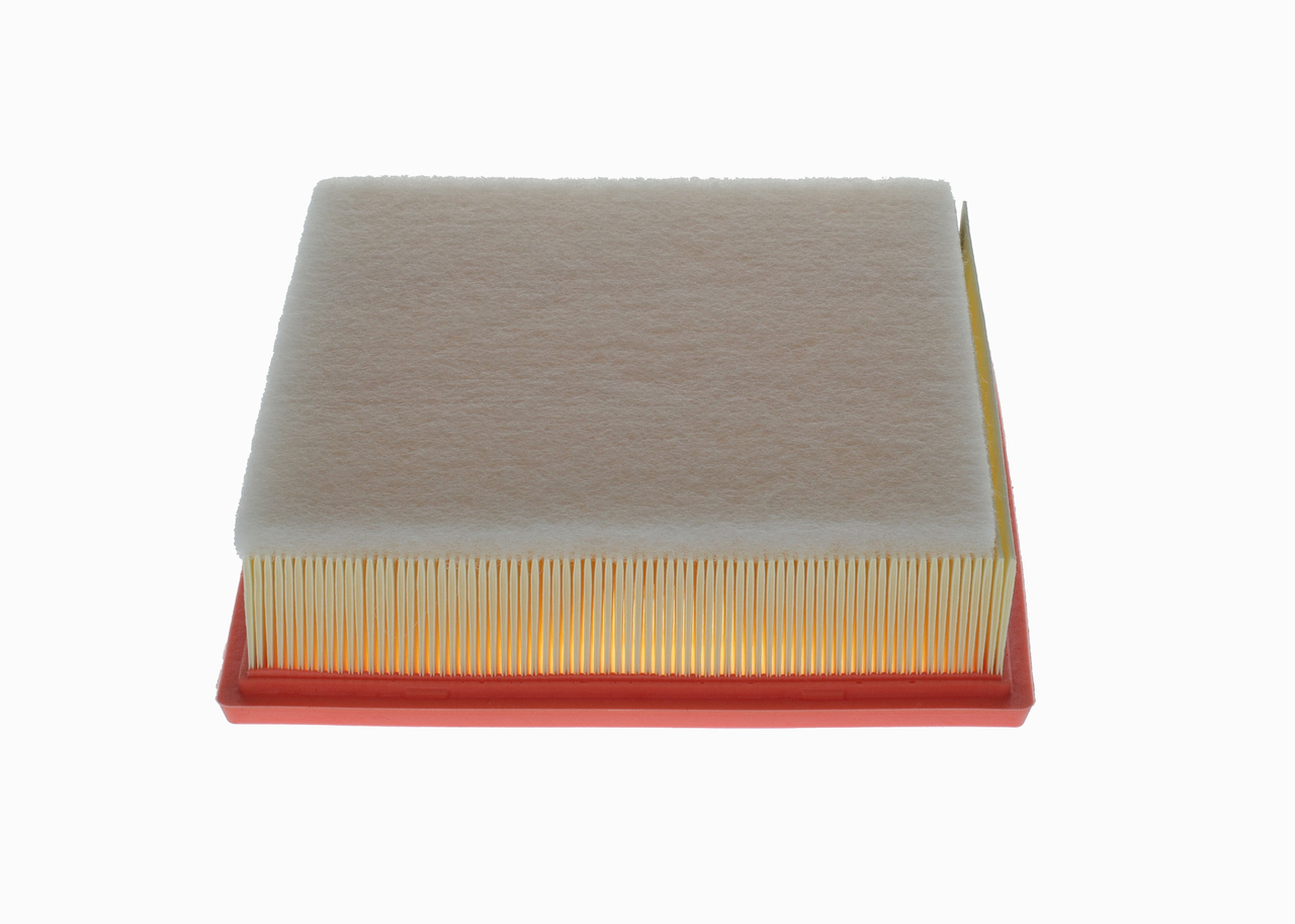 BOSCH F 026 400 673 Luftfilter