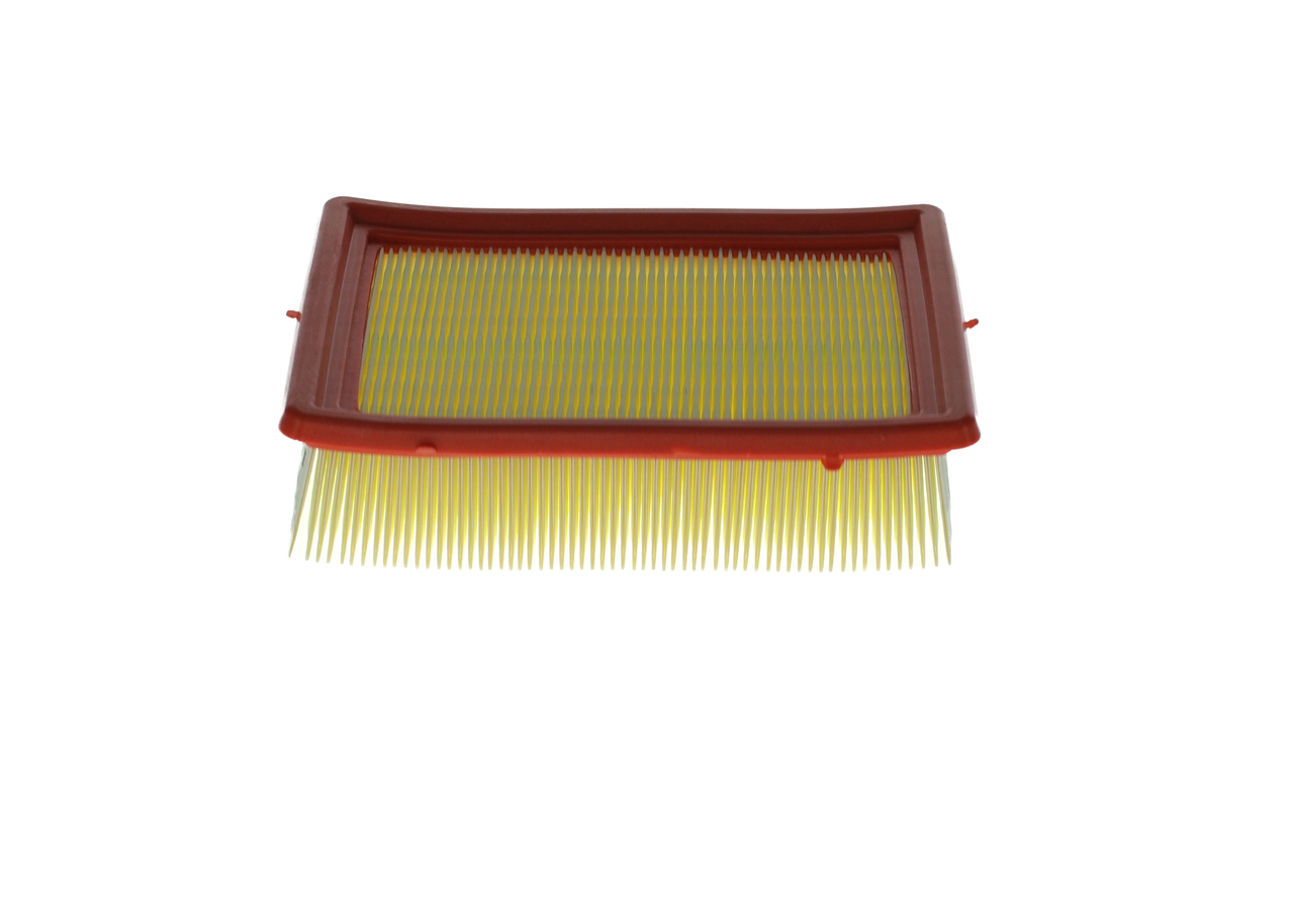 BOSCH F 026 400 676 Luftfilter